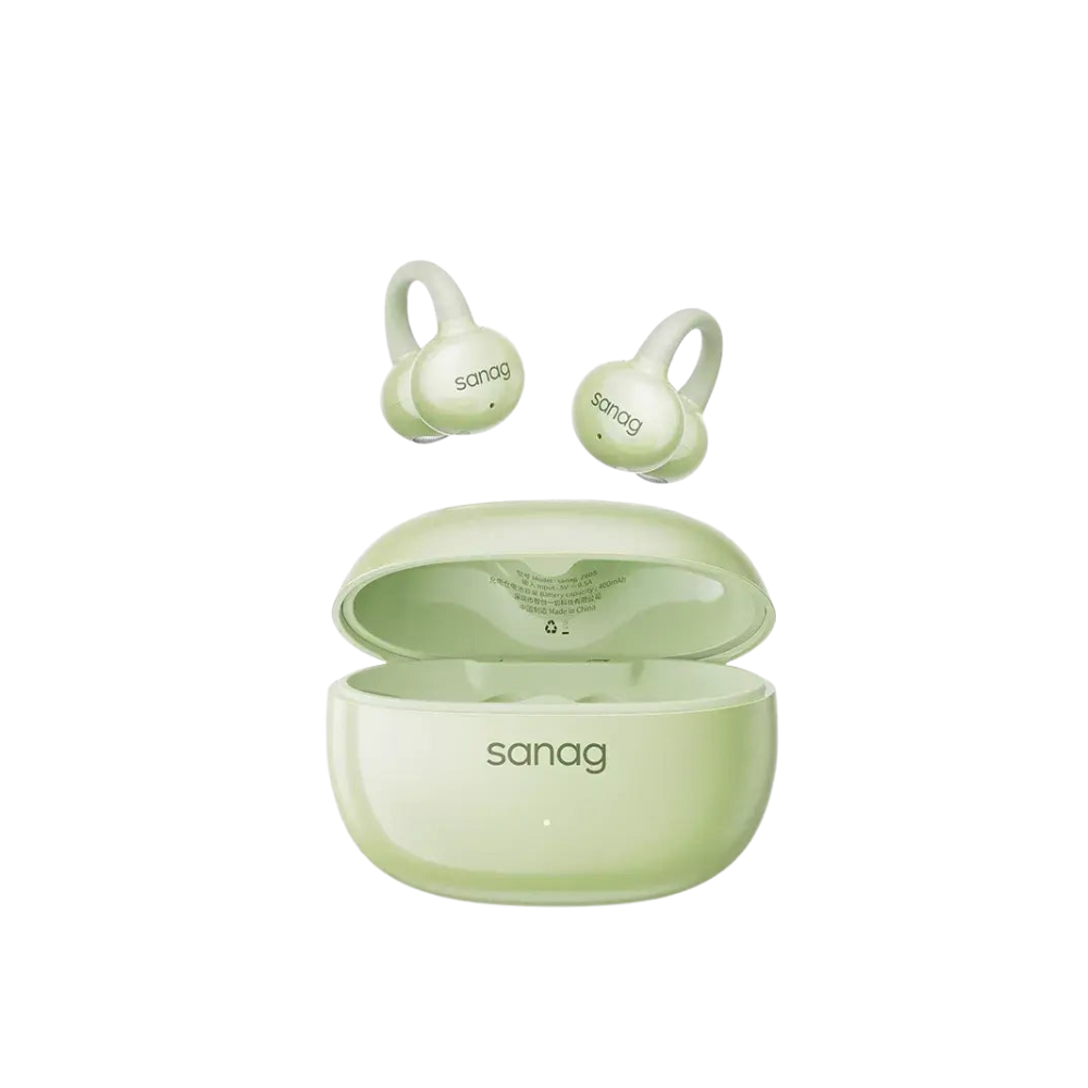Z60S Ear Clip