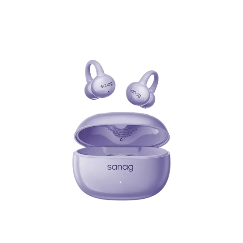 Z60S Ear Clip