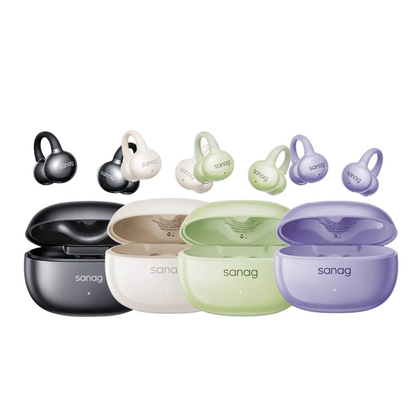 Z60S Ear Clip