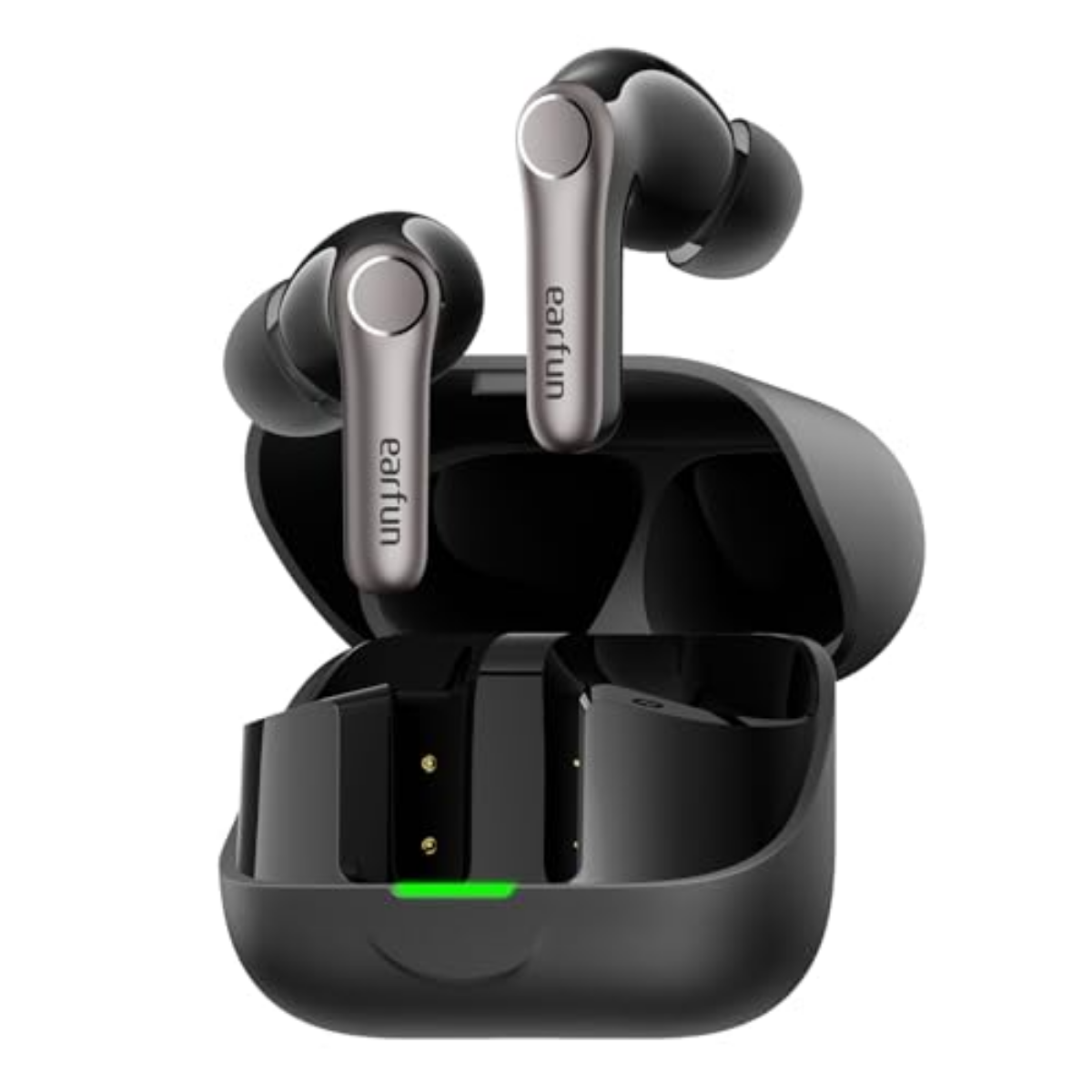 イヤホン EarFun Air Pro 4+ Premium Sound ANC EarFun Air Pro 4 Plus | Hi-Res ANC Wireless Earbuds – ConnectIT