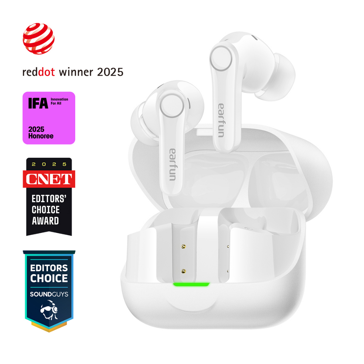 EarFun Air Pro 4 Plus | Hi-Res ANC Wireless Earbuds – ConnectIT EarFun Air Pro 4 Plus | Hi-Res ANC Wireless Earbuds – ConnectIT