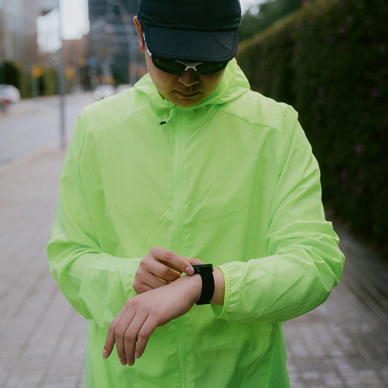 Suunto Run (Silicon Strap)