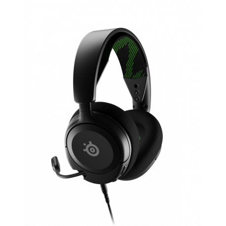 Arctis Nova 1X