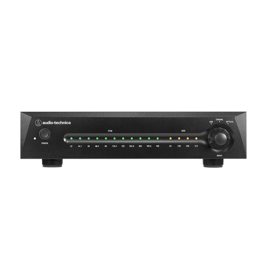 AT-DAC100
