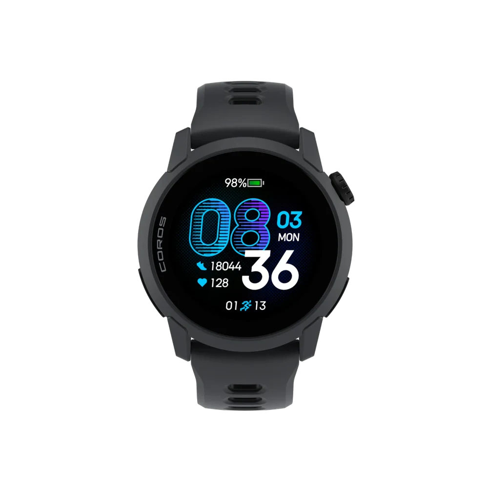 Pace 4 (Silicon Band)