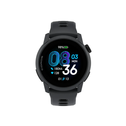 Pace 4 (Silicon Band)