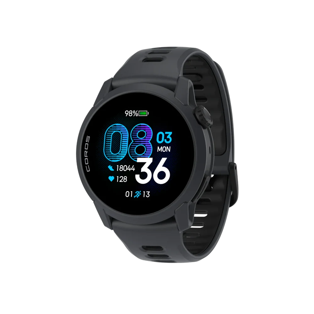 Pace 4 (Silicon Band)
