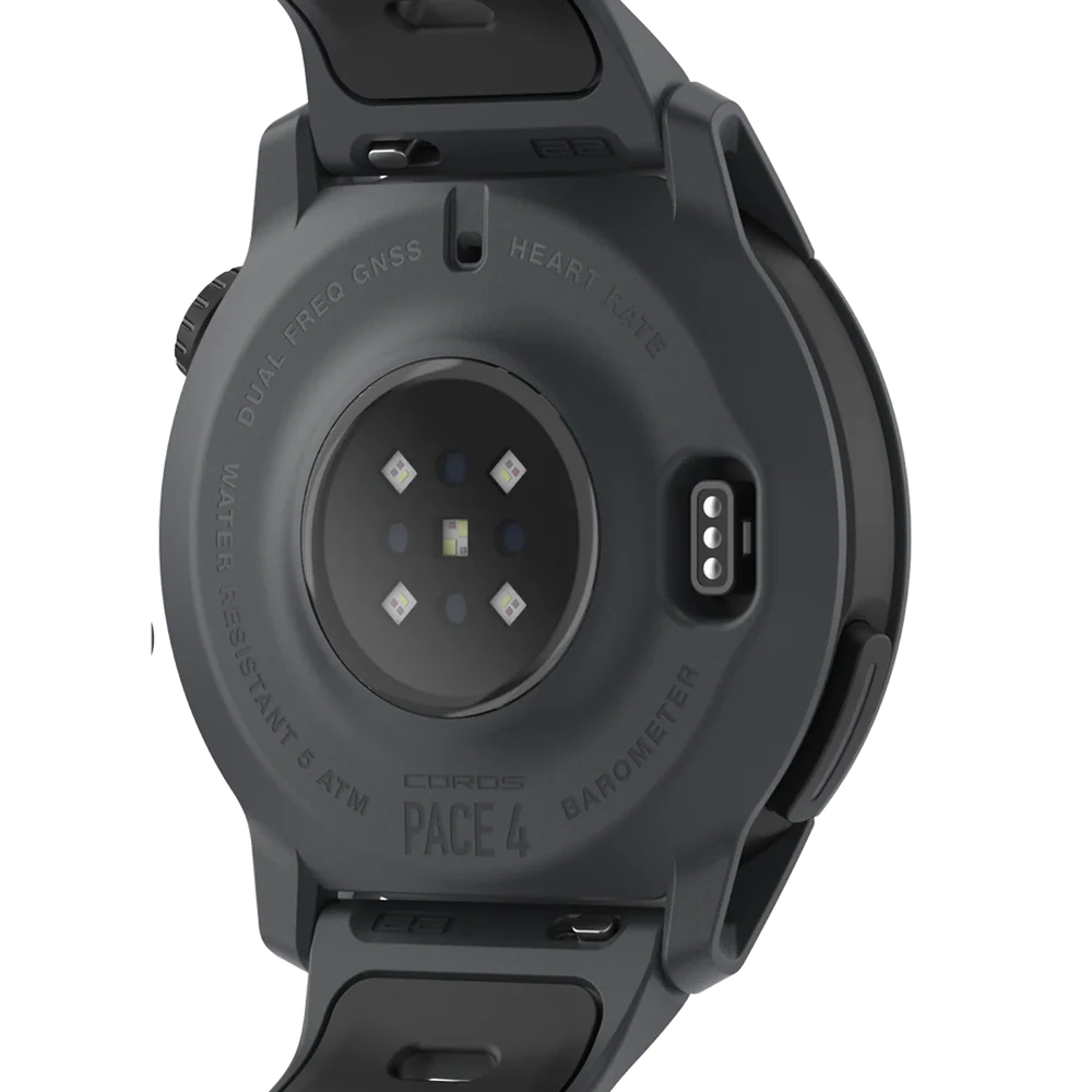 Pace 4 (Silicon Band)
