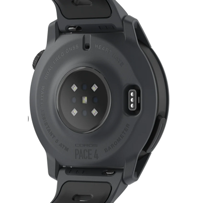 Pace 4 (Silicon Band)