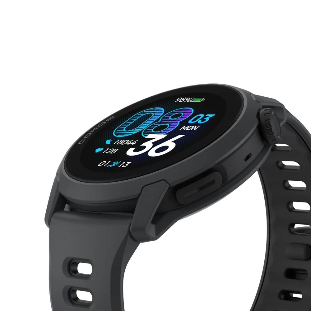 Pace 4 (Silicon Band)
