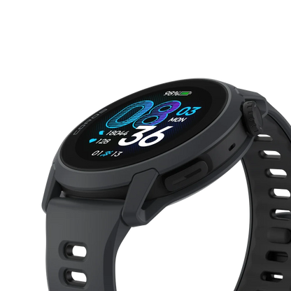 Pace 4 (Silicon Band)