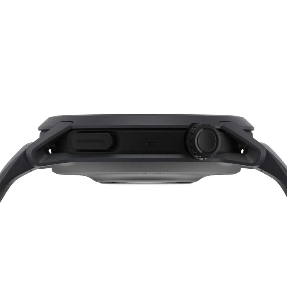 Pace 4 (Silicon Band)