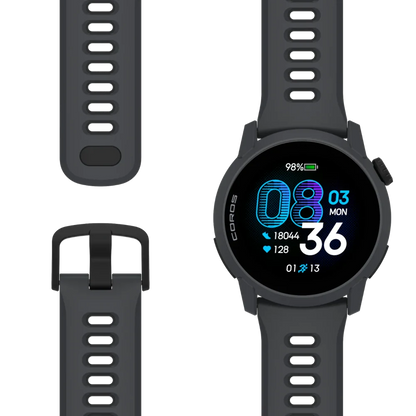 Pace 4 (Silicon Band)