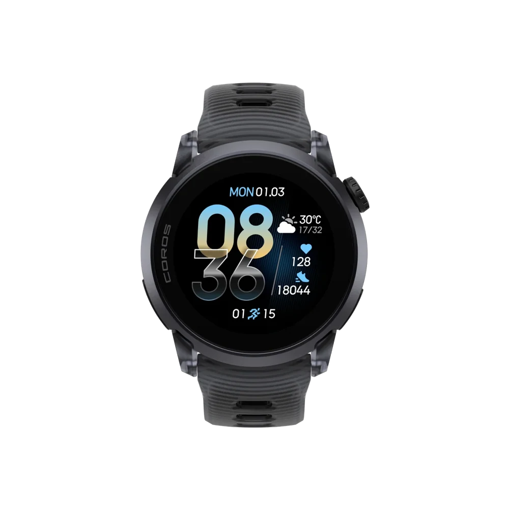 Pace 4 (Aluminum Band)