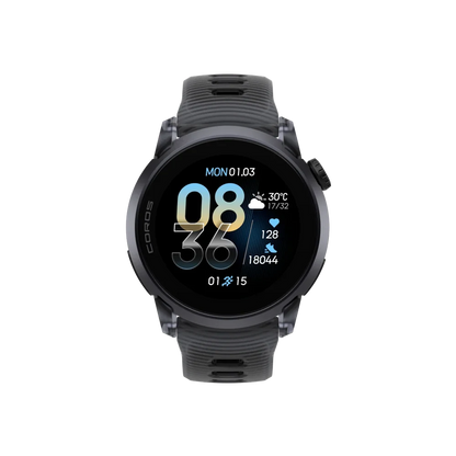 Pace 4 (Aluminum Band)
