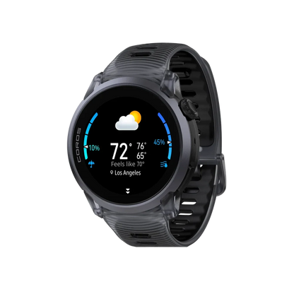 Pace 4 (Aluminum Band)