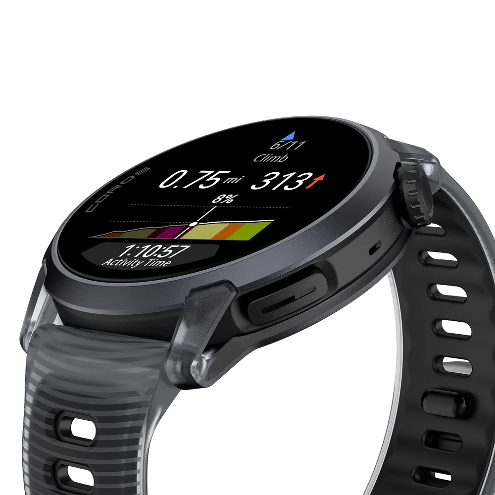 Pace 4 (Aluminum Band)