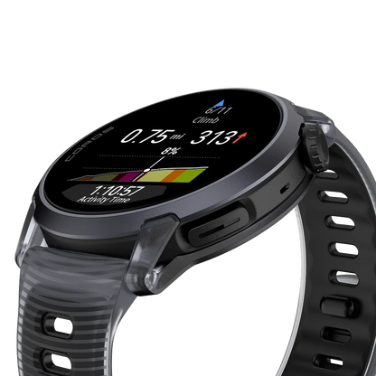 Pace 4 (Aluminum Band)