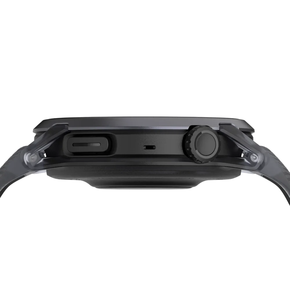 Pace 4 (Aluminum Band)