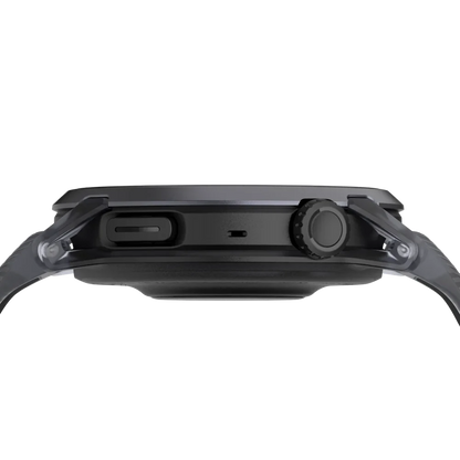 Pace 4 (Aluminum Band)