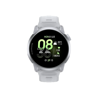Pace 4 (Aluminum Band)