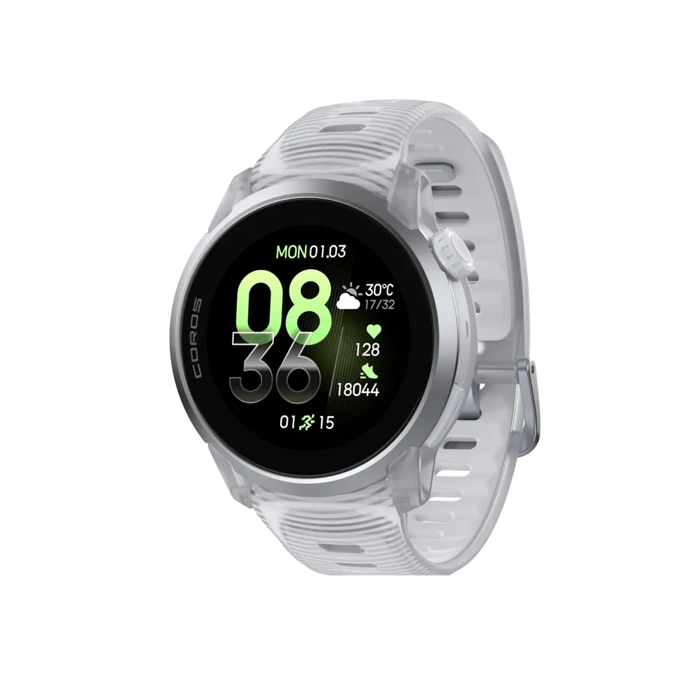 Pace 4 (Aluminum Band)
