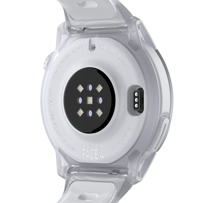 Pace 4 (Aluminum Band)