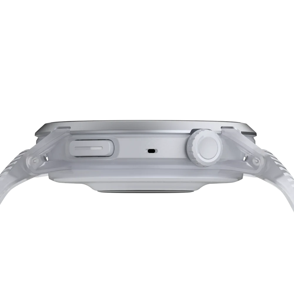 Pace 4 (Aluminum Band)