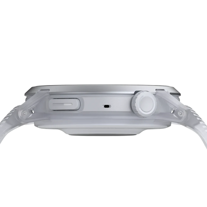 Pace 4 (Aluminum Band)