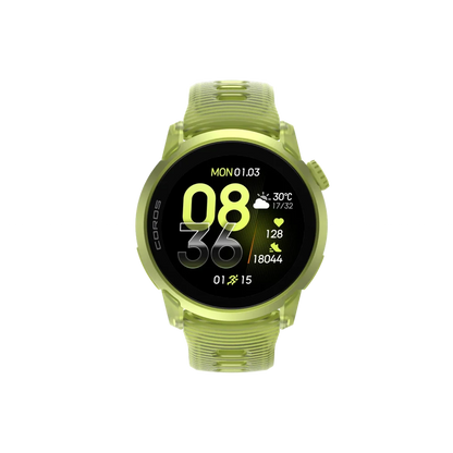 Pace 4 (Aluminum Band)