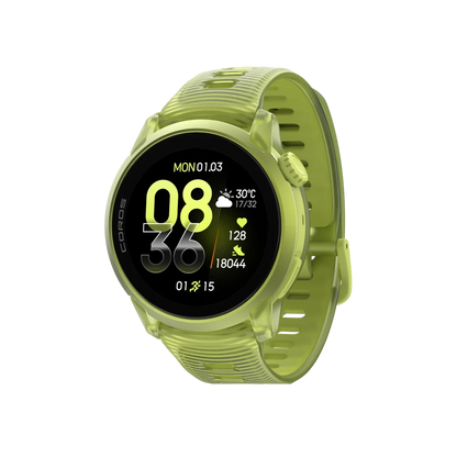 Pace 4 (Aluminum Band)