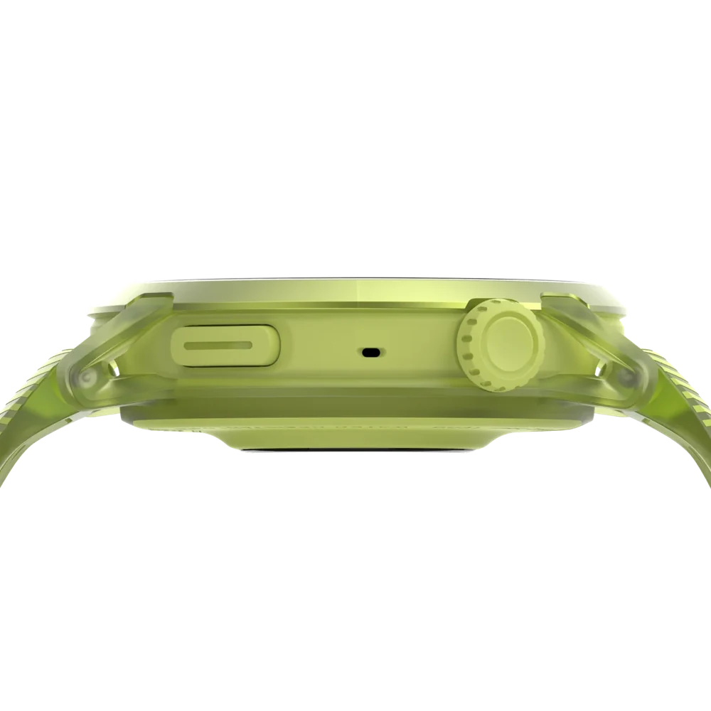 Pace 4 (Aluminum Band)