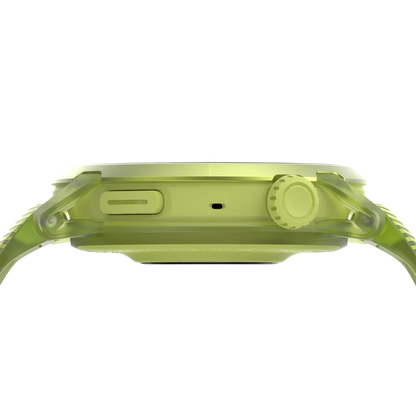 Pace 4 (Aluminum Band)