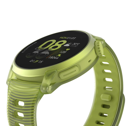Pace 4 (Aluminum Band)
