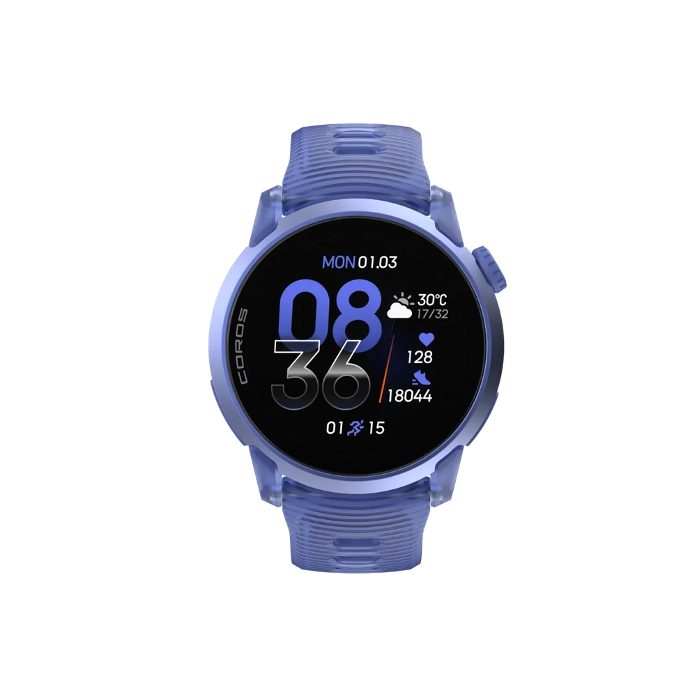 Pace 4 (Aluminum Band)