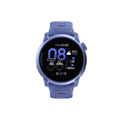 Pace 4 (Aluminum Band)