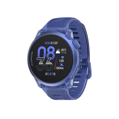 Pace 4 (Aluminum Band)