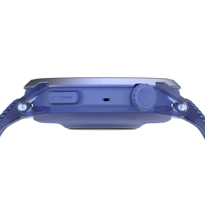 Pace 4 (Aluminum Band)