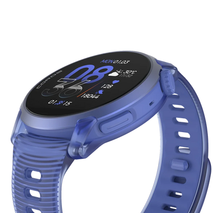Pace 4 (Aluminum Band)