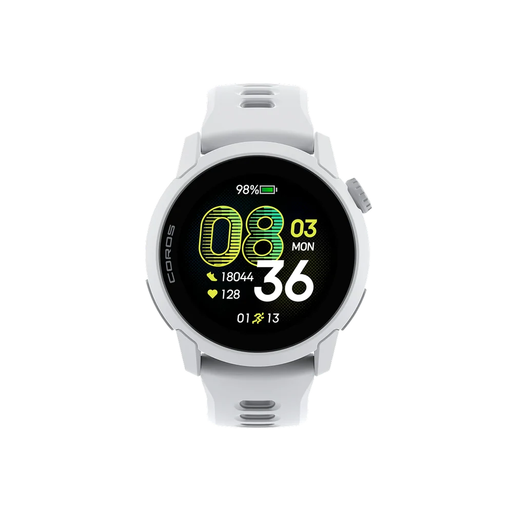 Pace 4 (Silicon Band)