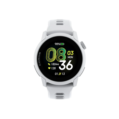 Pace 4 (Silicon Band)