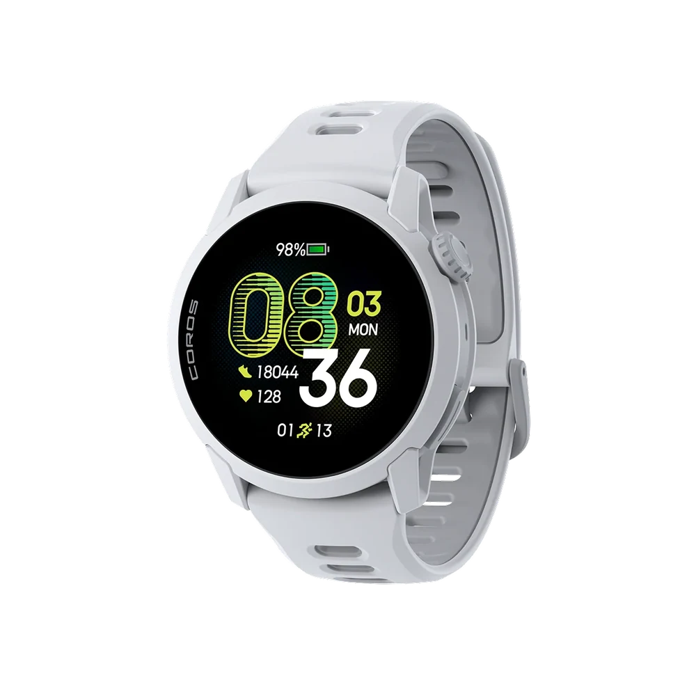 Pace 4 (Silicon Band)