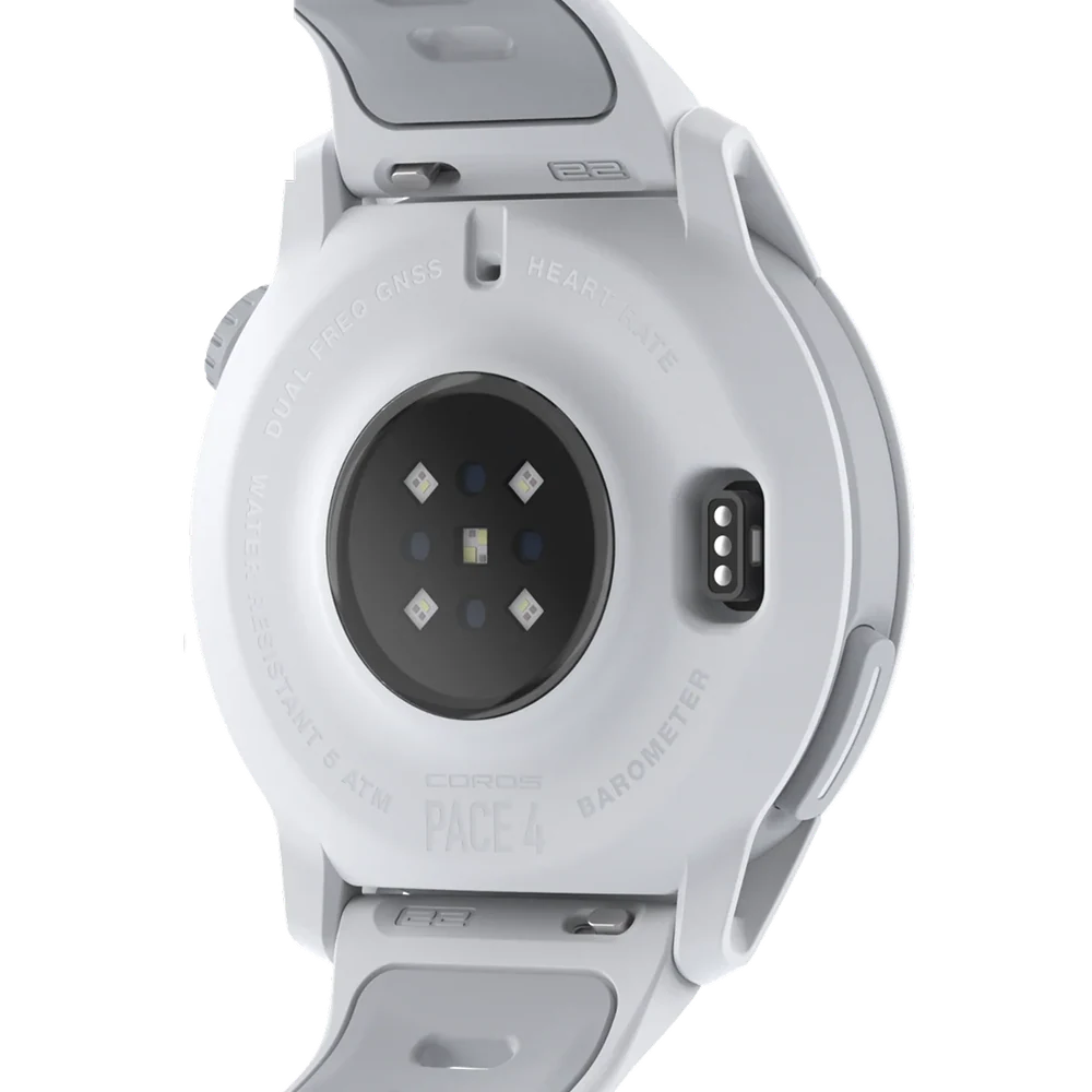 Pace 4 (Silicon Band)