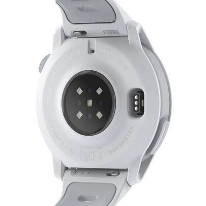 Pace 4 (Silicon Band)
