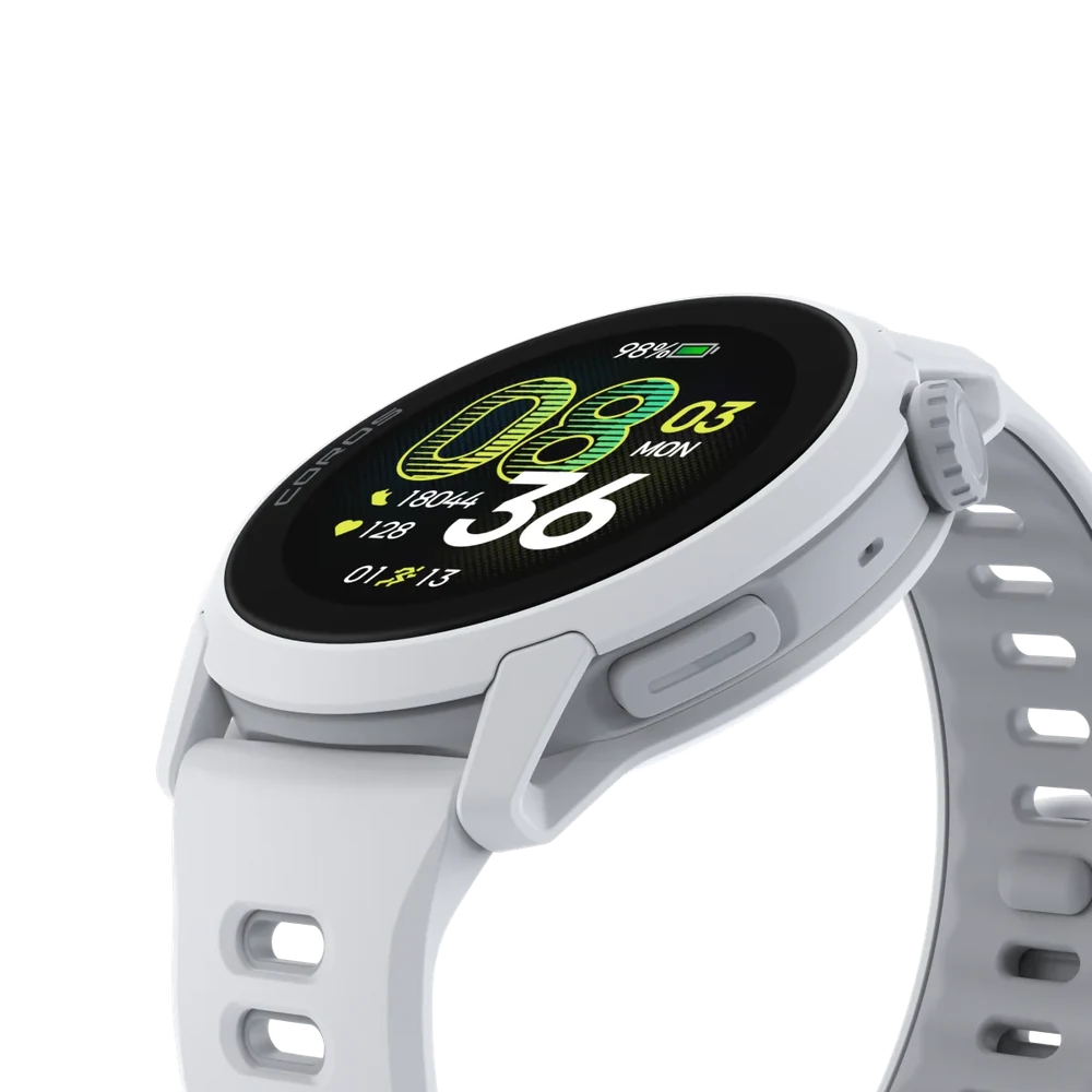 Pace 4 (Silicon Band)