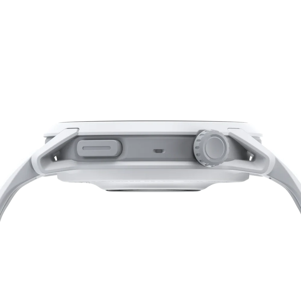 Pace 4 (Silicon Band)