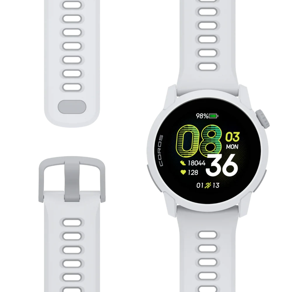 Pace 4 (Silicon Band)