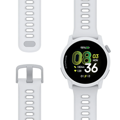 Pace 4 (Silicon Band)