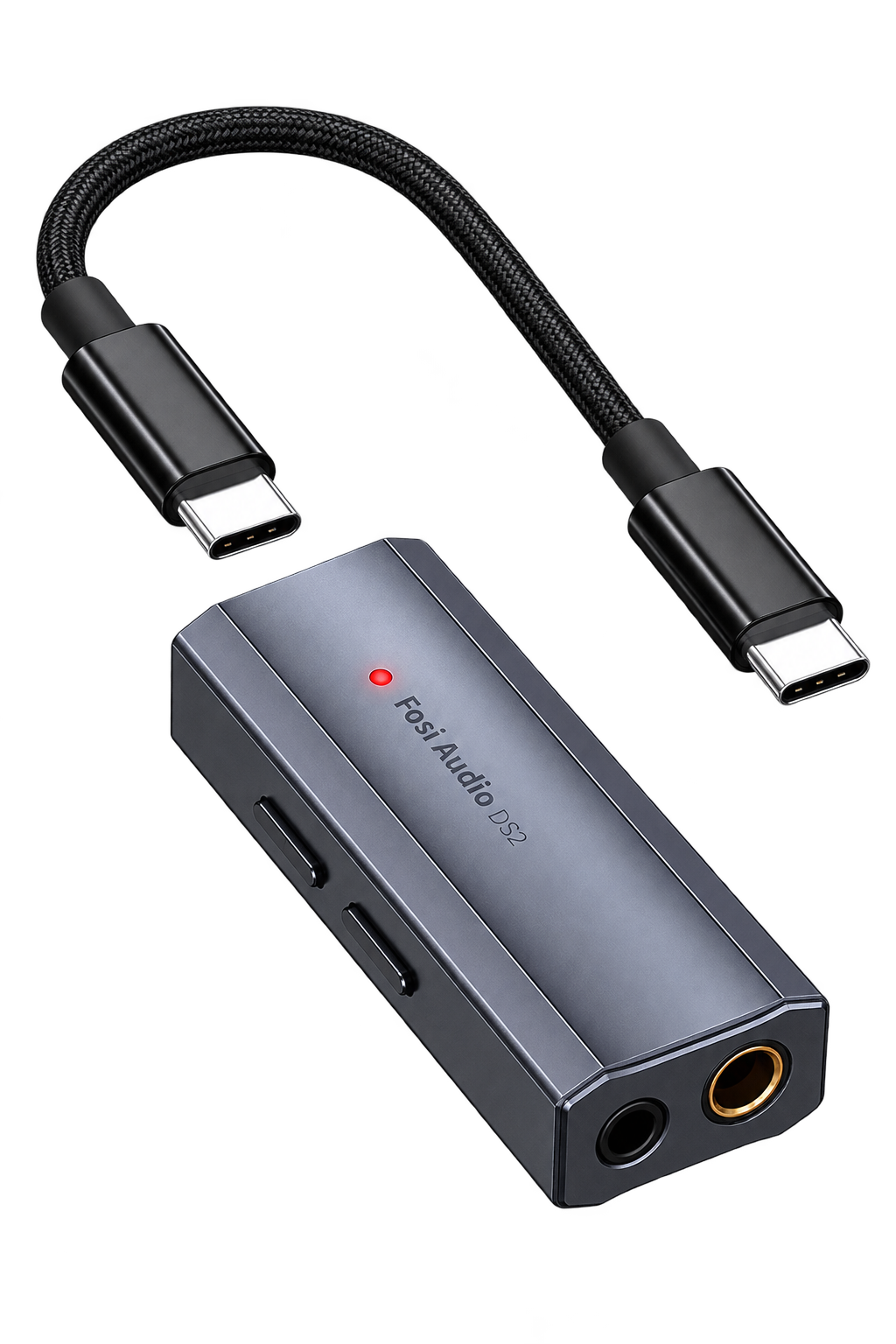 DS2 USB DAC Headphone Amp