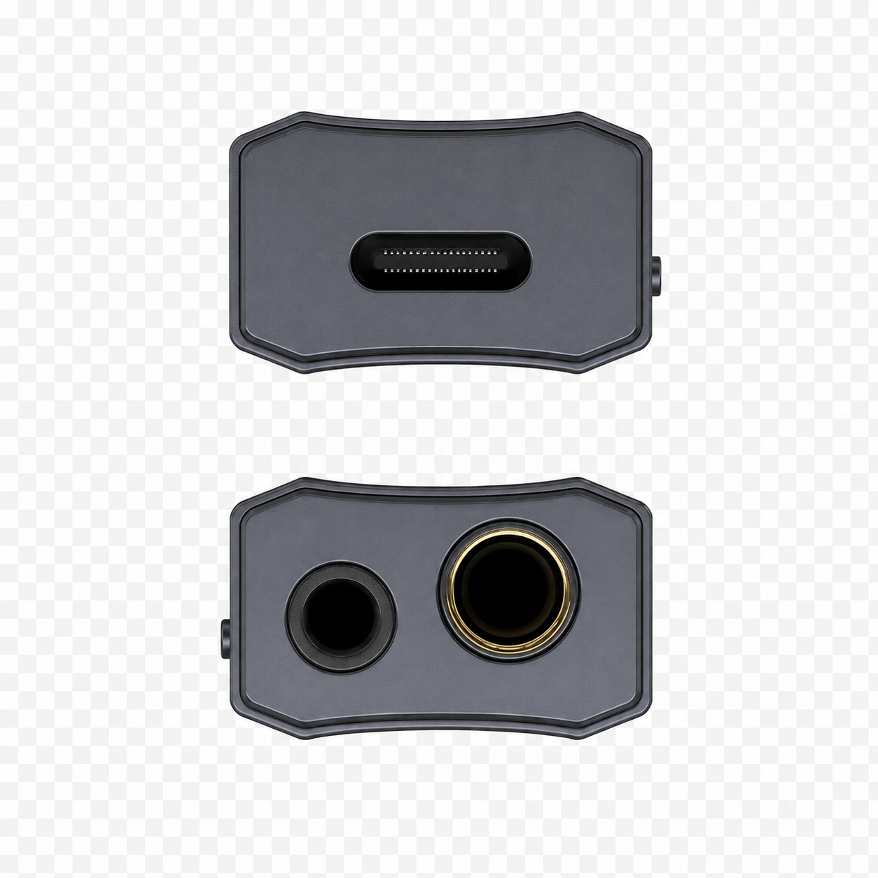 DS2 USB DAC Headphone Amp